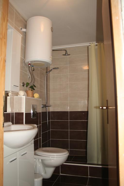 Apartman Miro Cavtat Camera foto