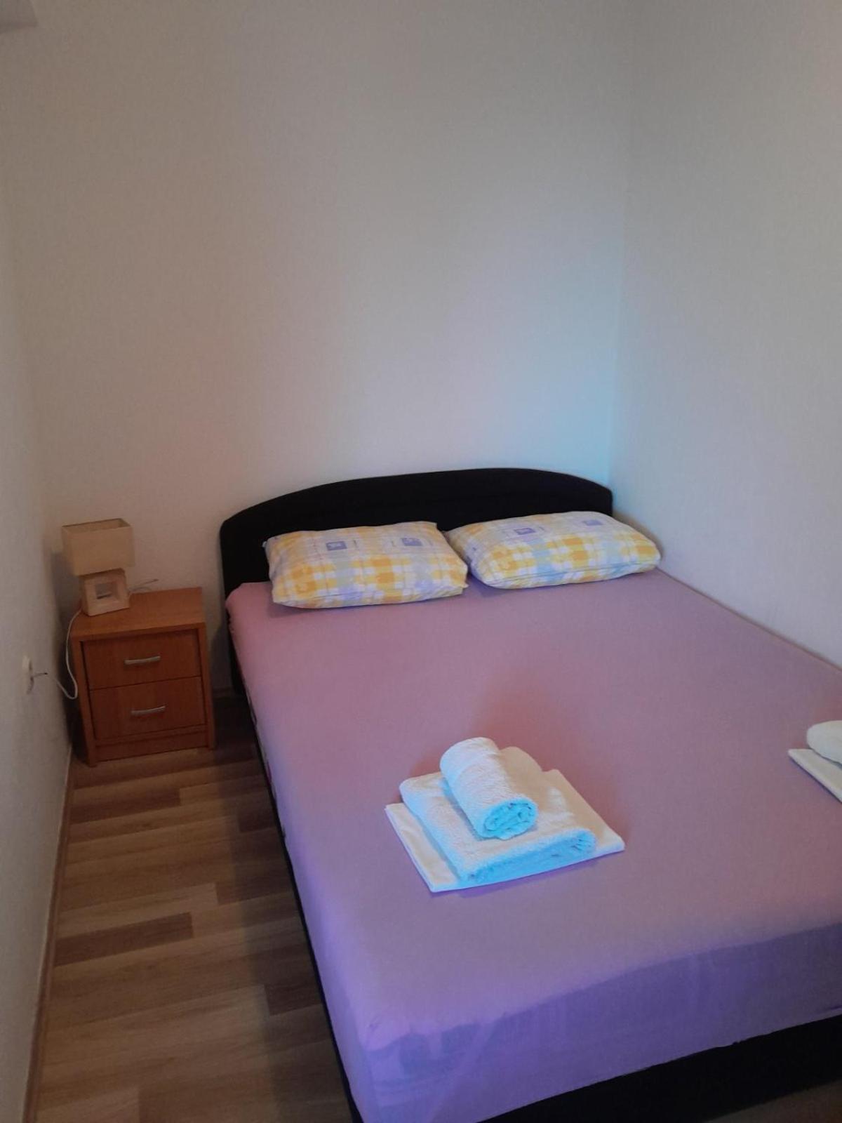 Apartman Miro Cavtat Esterno foto