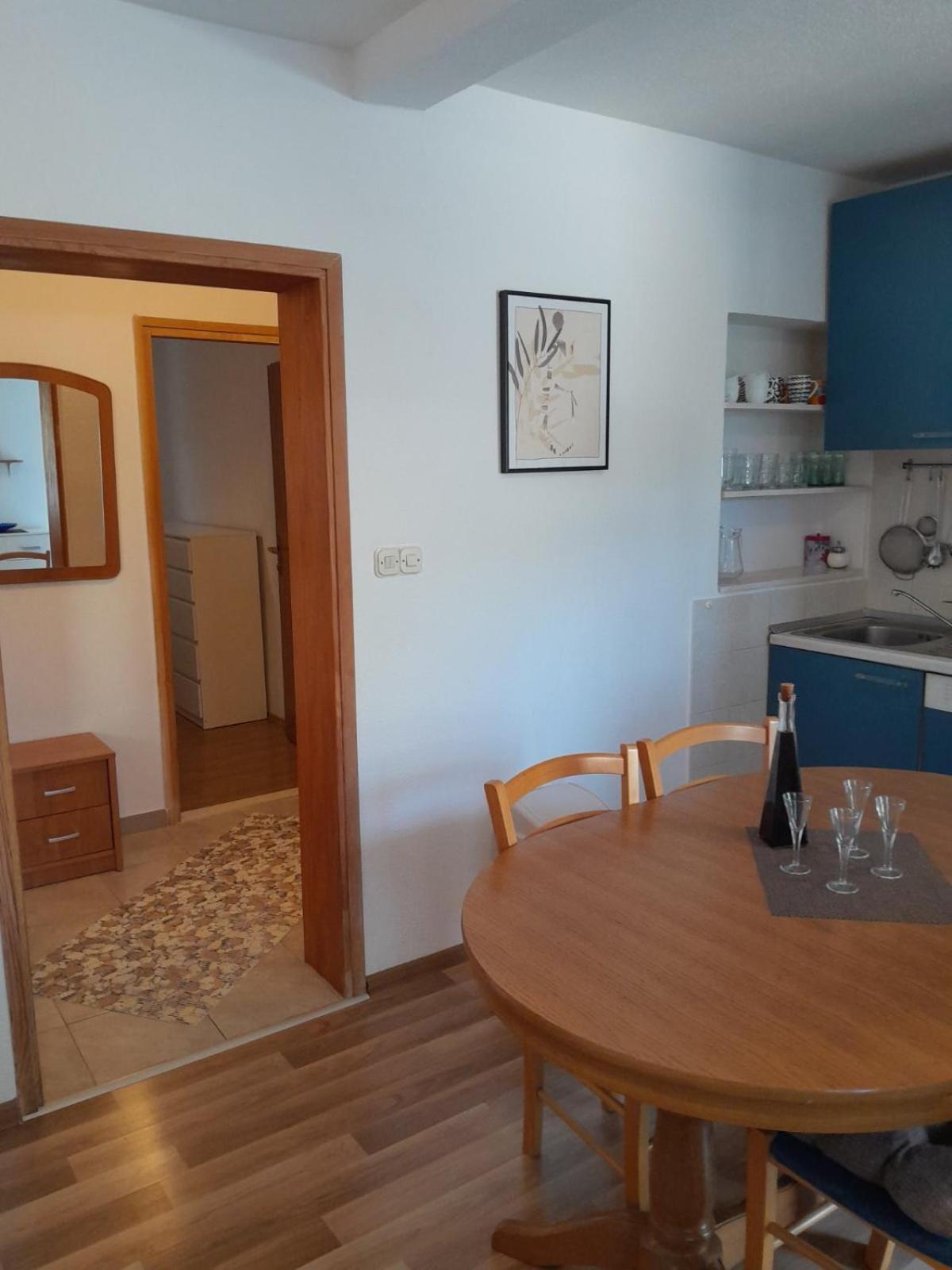 Apartman Miro Cavtat Esterno foto
