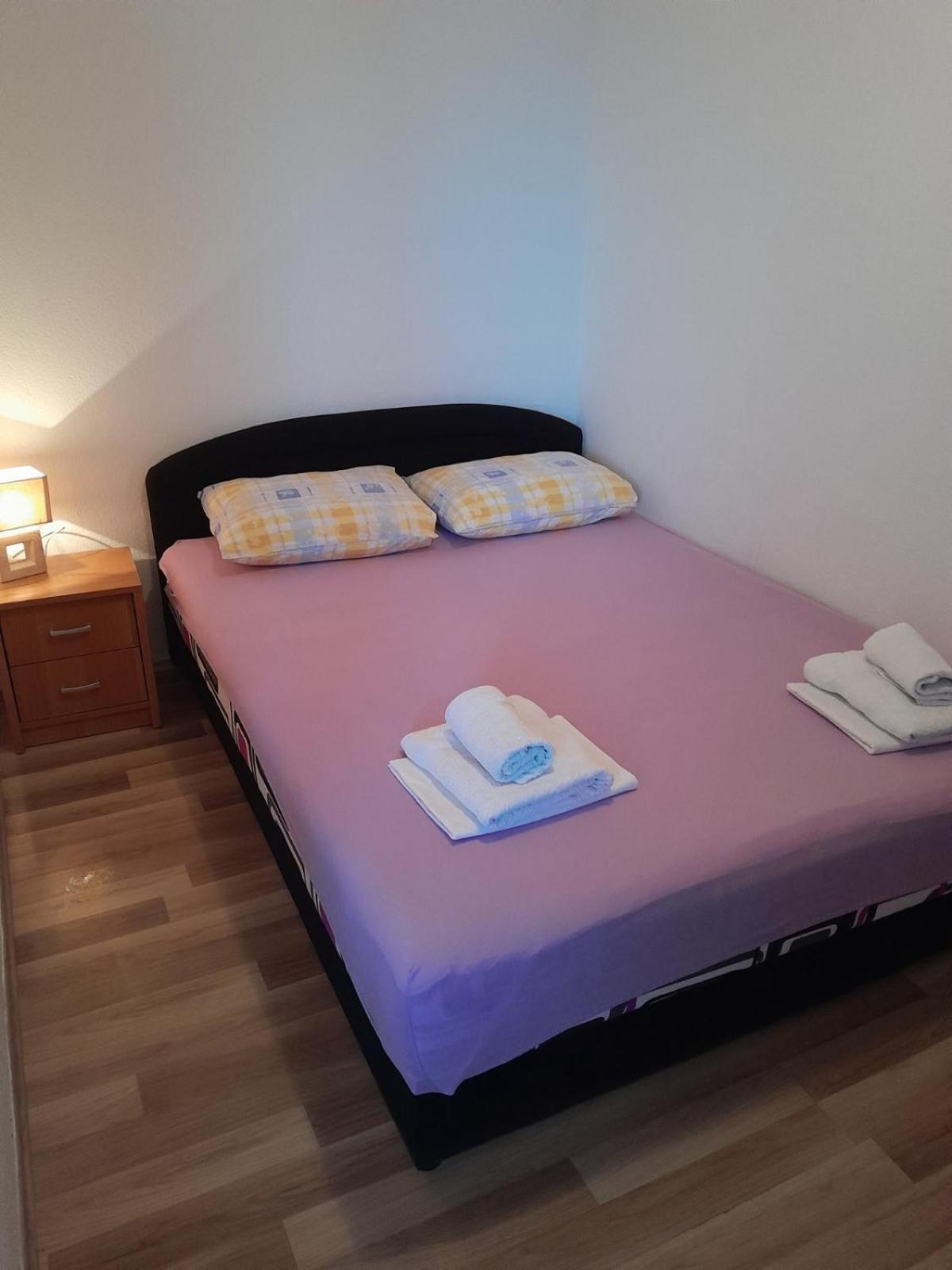 Apartman Miro Cavtat Esterno foto
