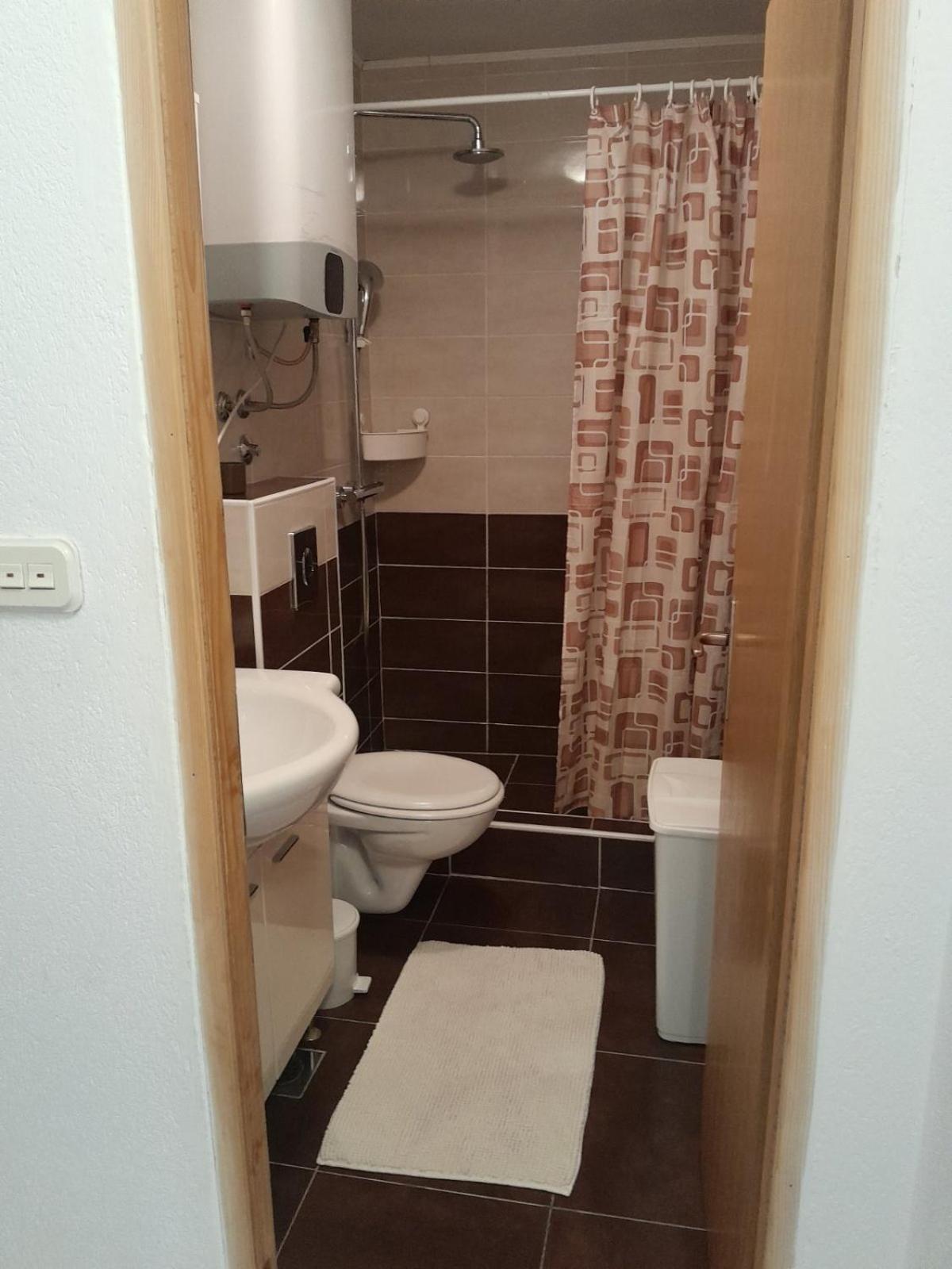 Apartman Miro Cavtat Esterno foto