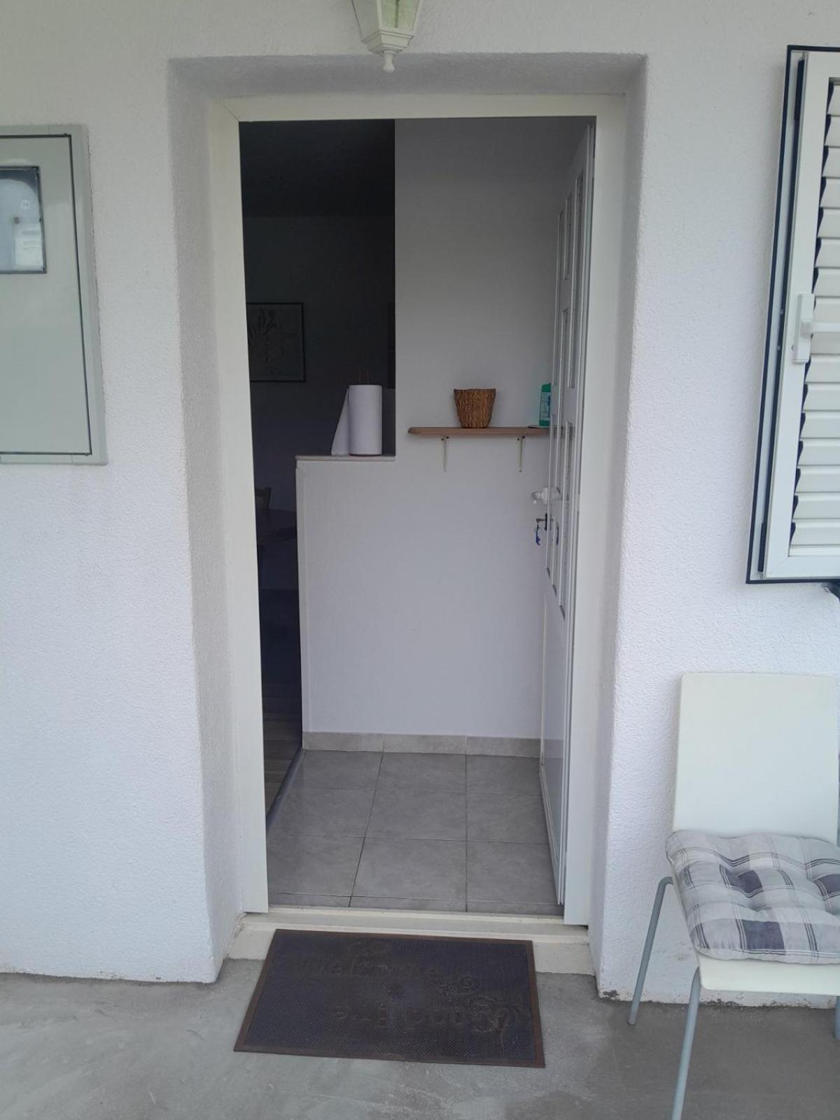 Apartman Miro Cavtat Esterno foto