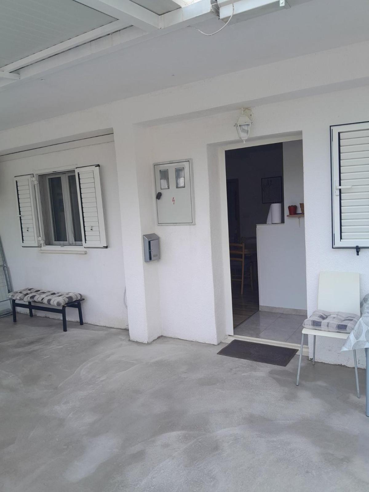 Apartman Miro Cavtat Esterno foto