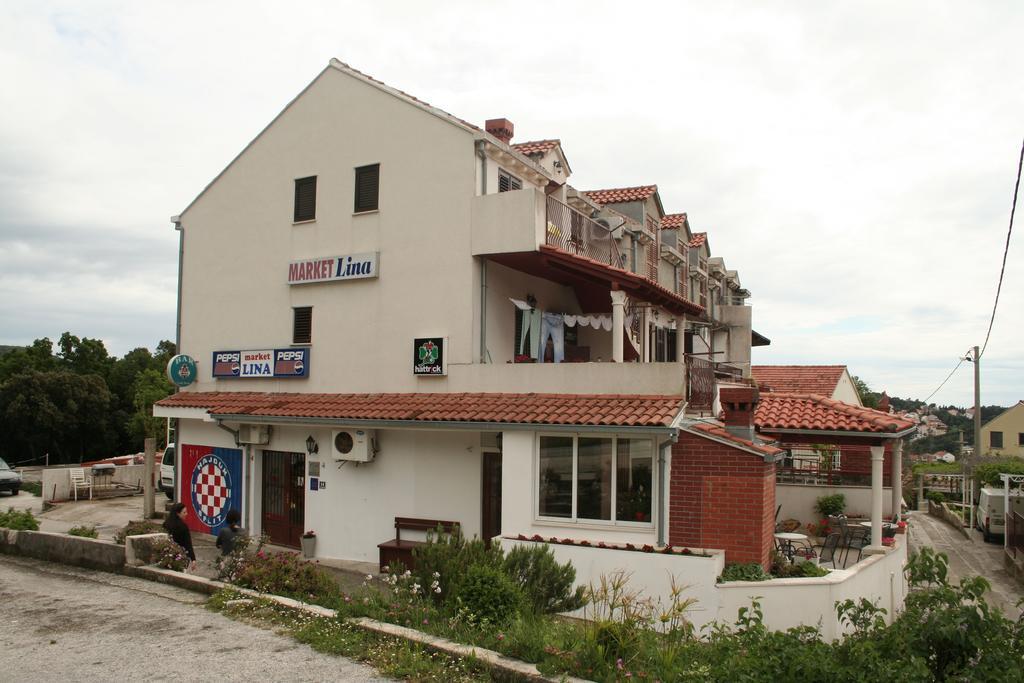 Apartman Miro Cavtat Esterno foto