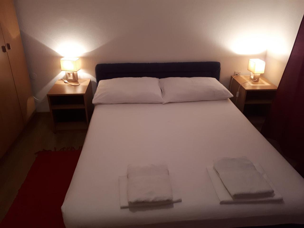 Apartman Miro Cavtat Esterno foto