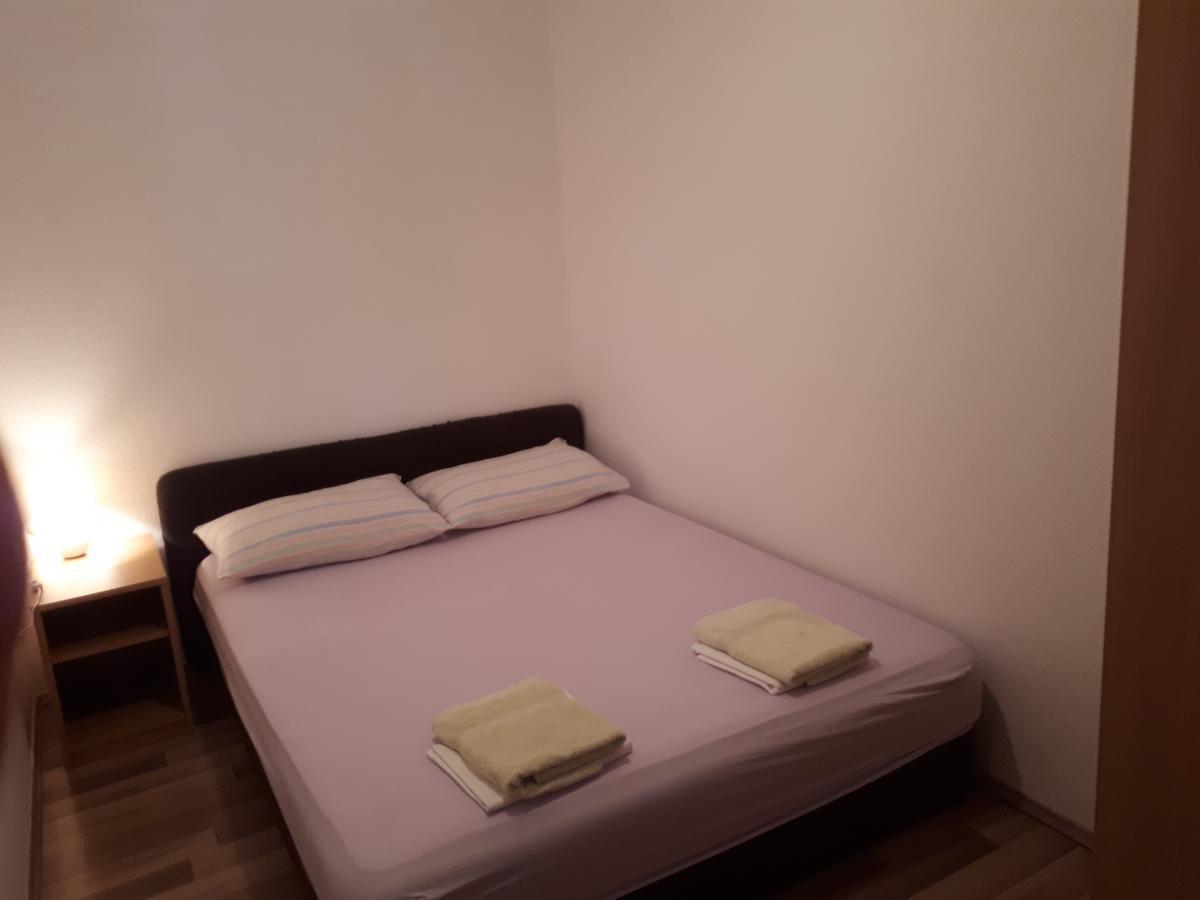 Apartman Miro Cavtat Esterno foto