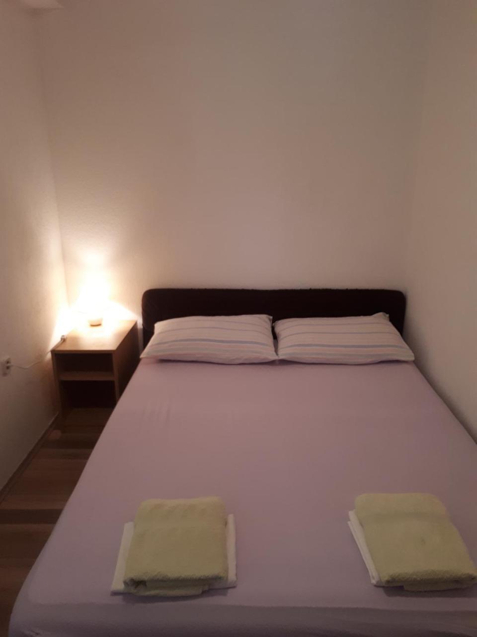 Apartman Miro Cavtat Esterno foto